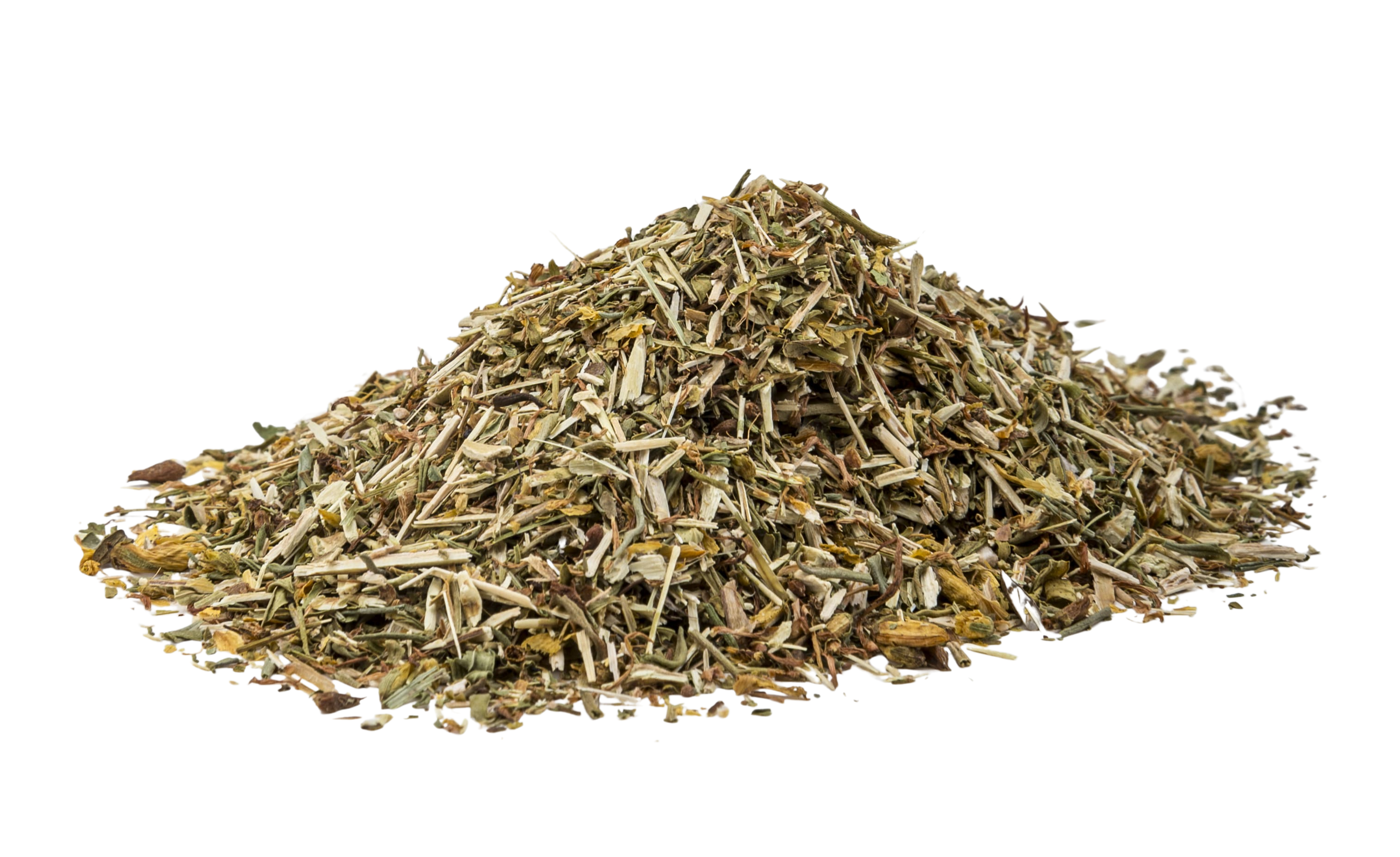 St. John’s Wort Herb - 1.8 oz - Dried Herb for Mood Balance Support & Skin Health