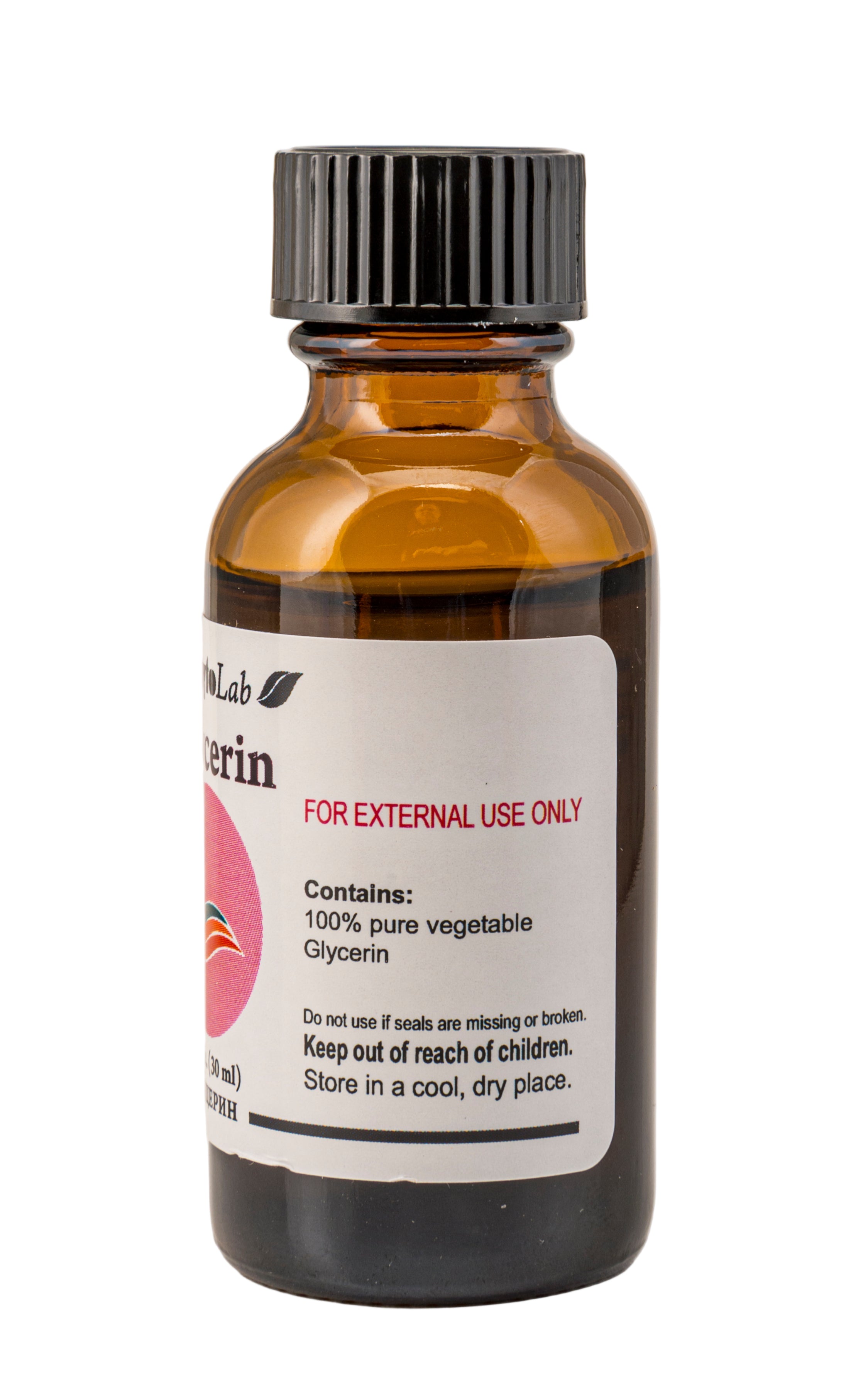 Glycerin Extract