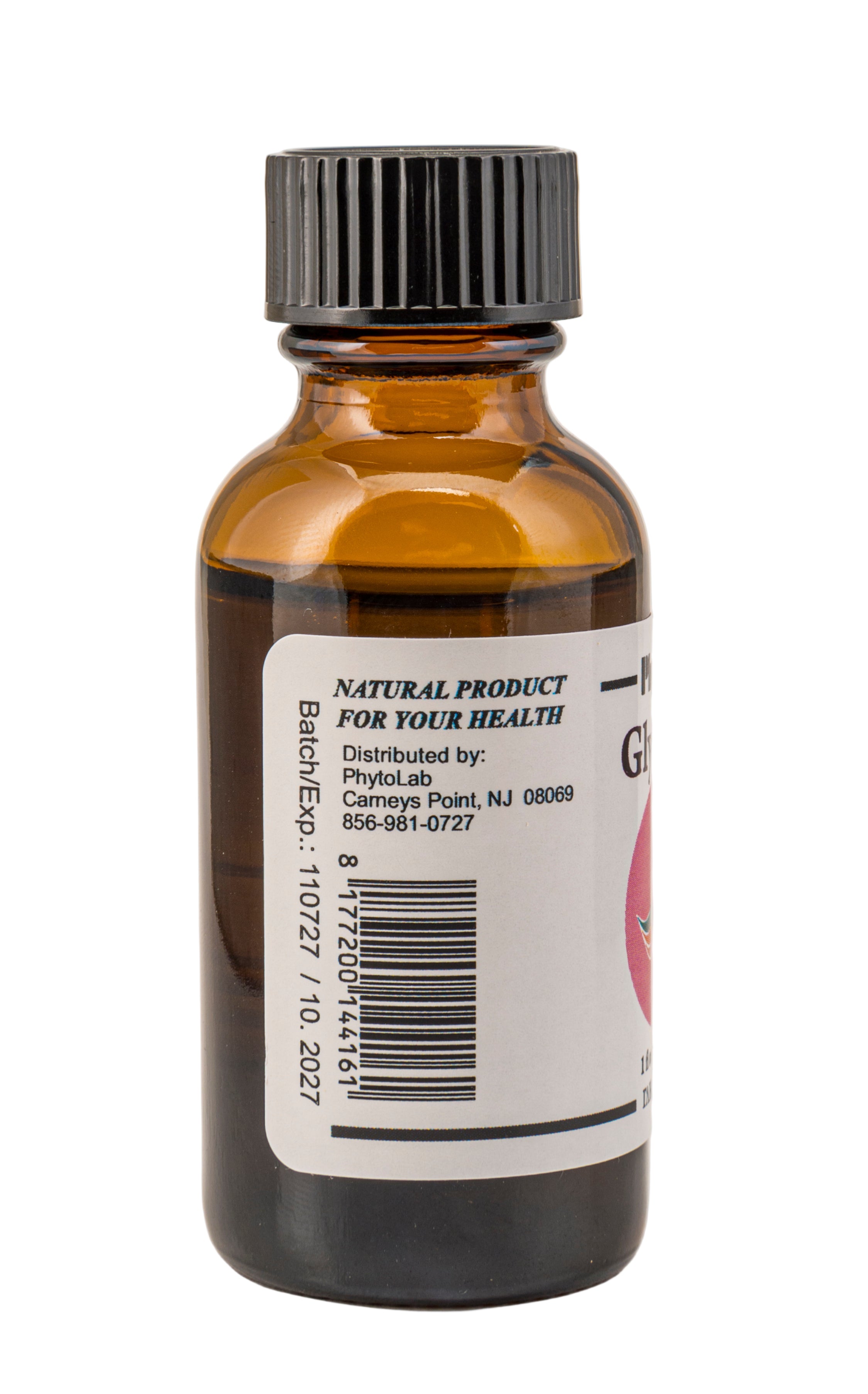 Glycerin Extract