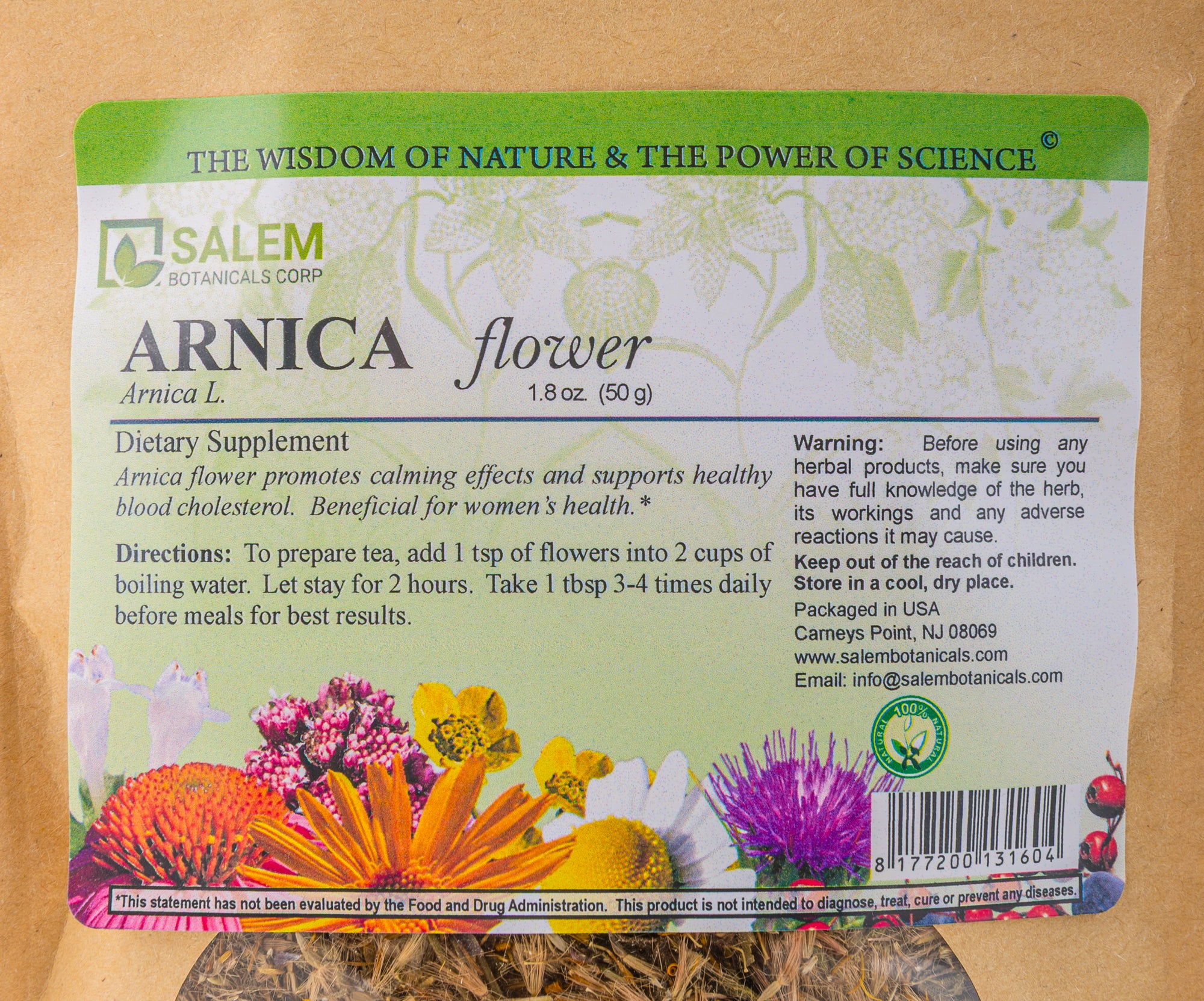 Arnica
