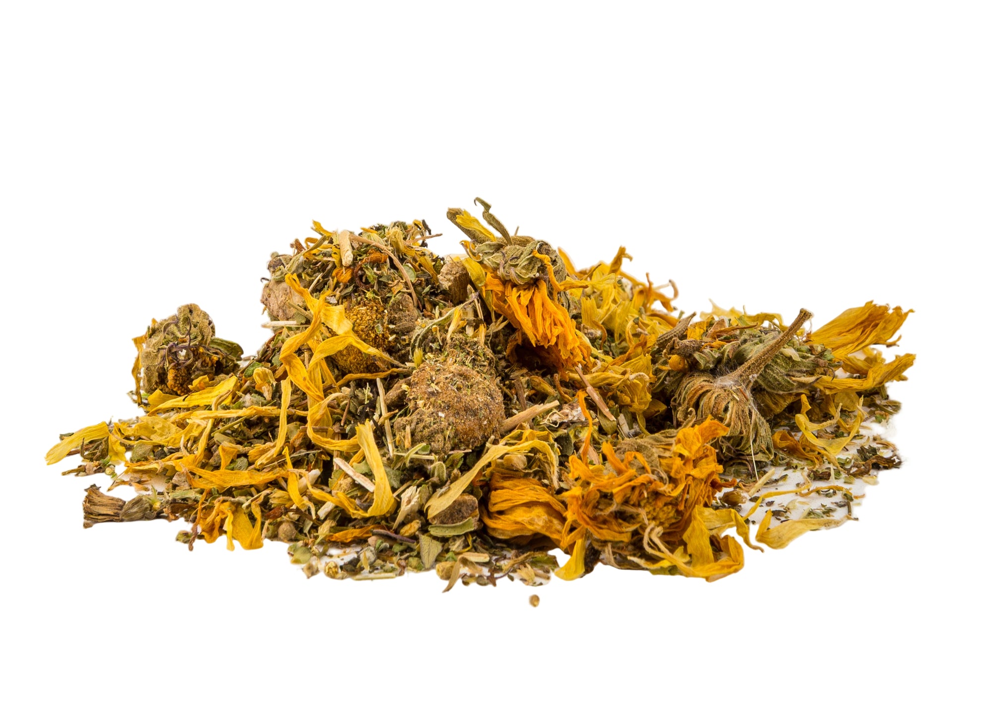 OrthoHelp Blend