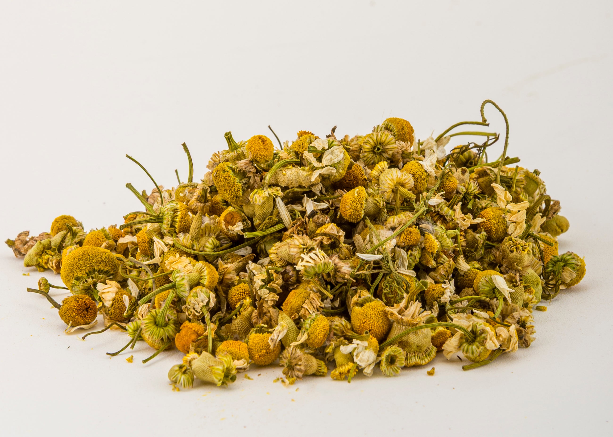 Chamomile Flowers 30 gr.