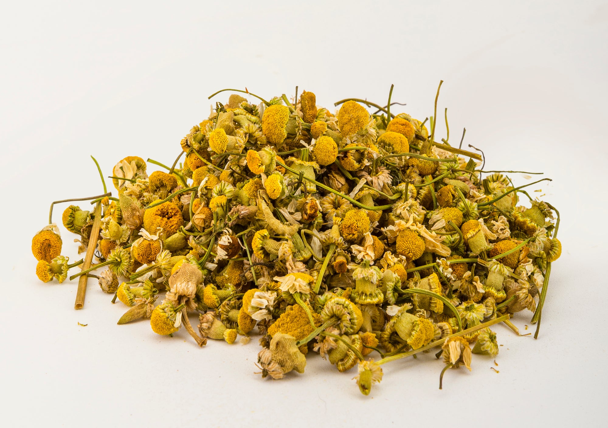 Chamomile Flowers