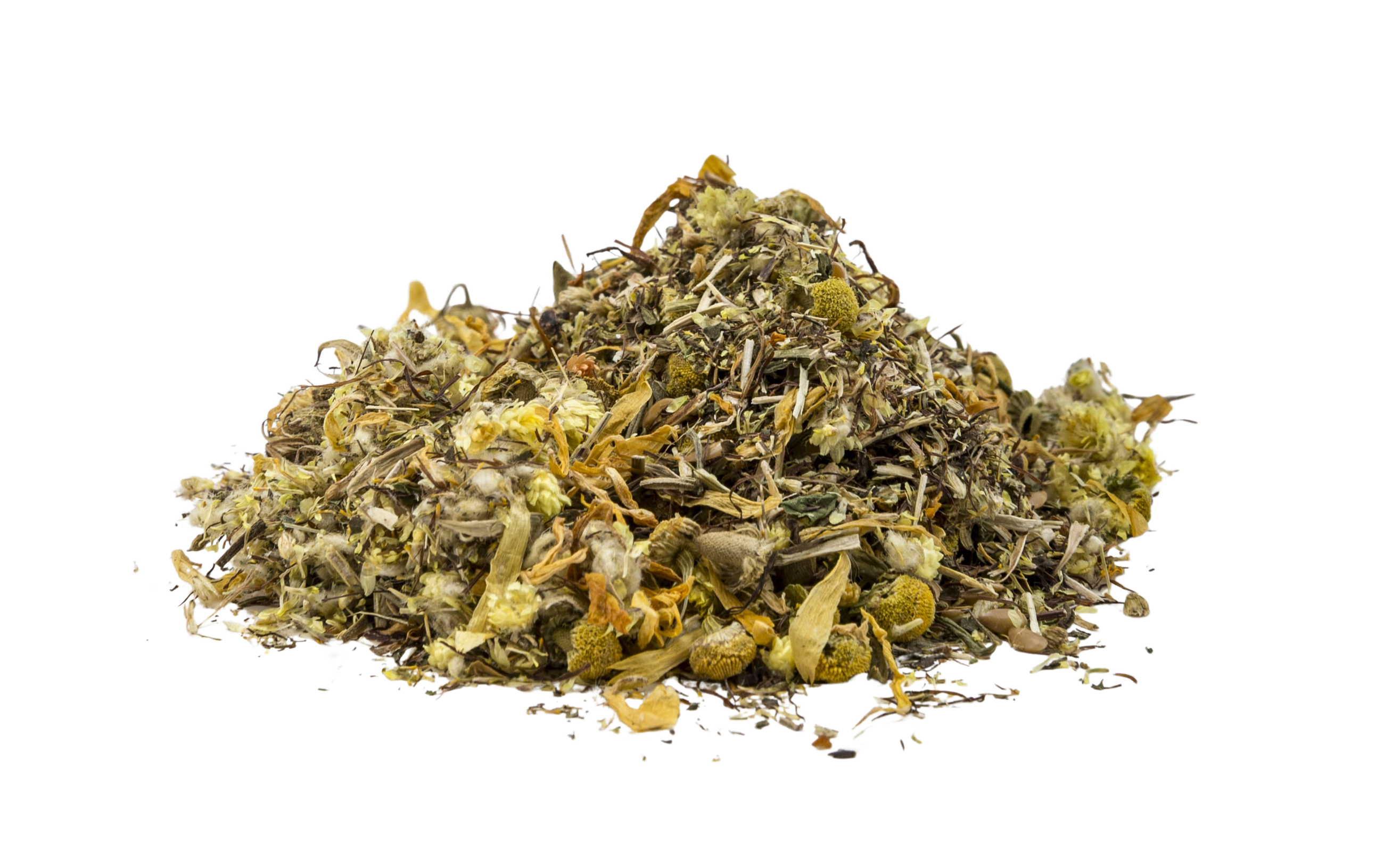 Weight Loss Tea Blend - 1.8 oz - Herbal Blend for Metabolism & Digestion Support