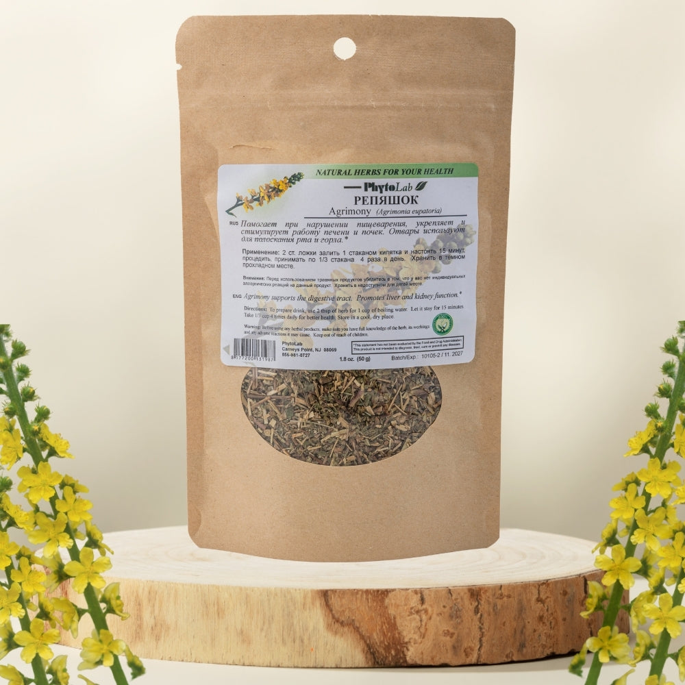Agrimony