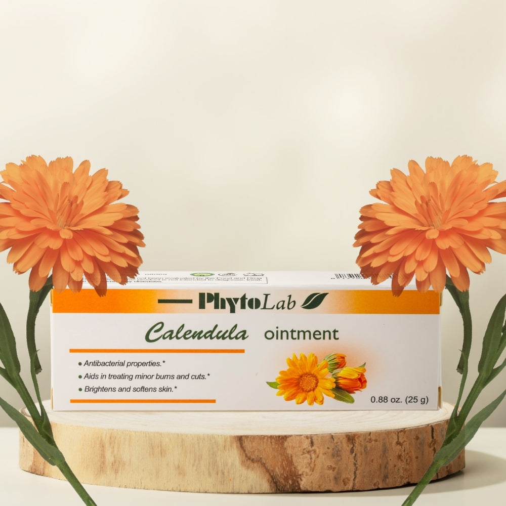 Calendula Ointment