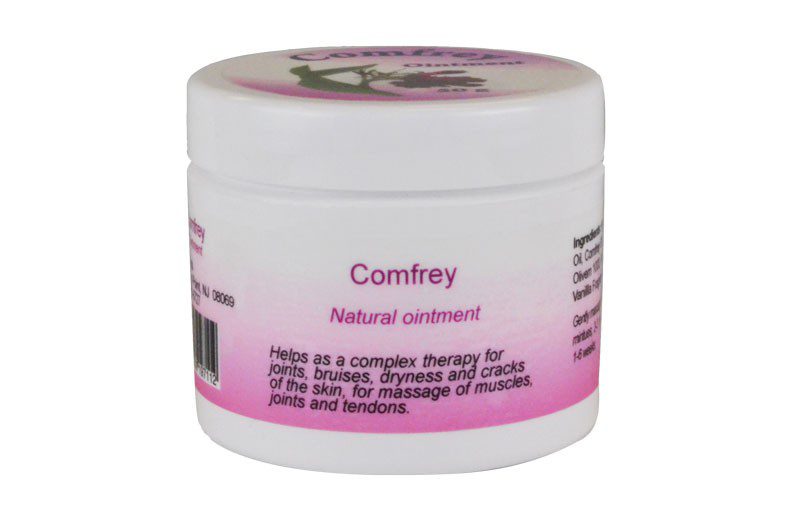 Comfrey Ointment