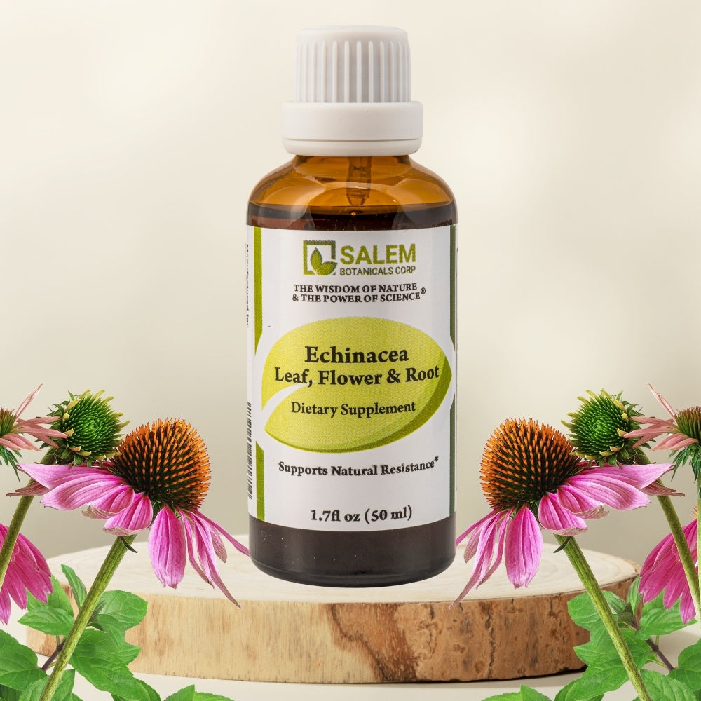 Echinacea Liquid Extract