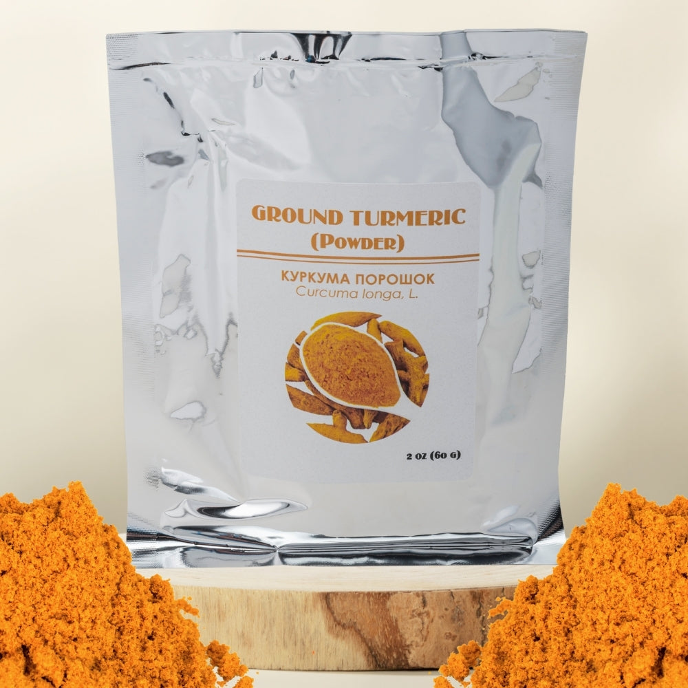 Turmeric Powder