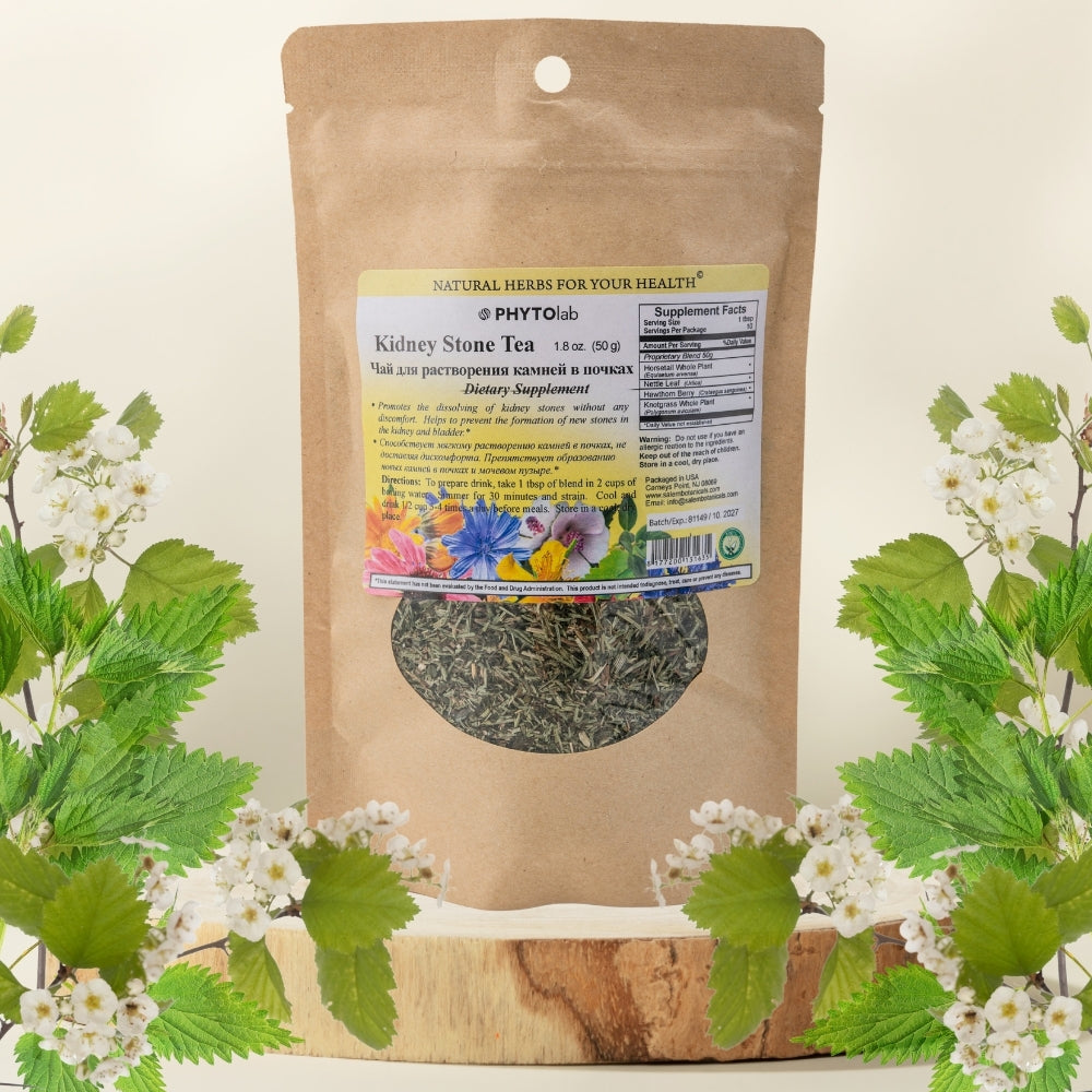 Kidney Stone Blend