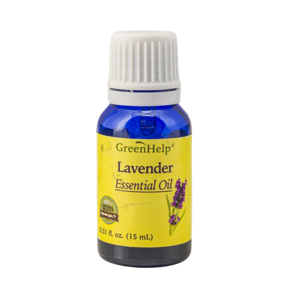 Lavender Essential Oil