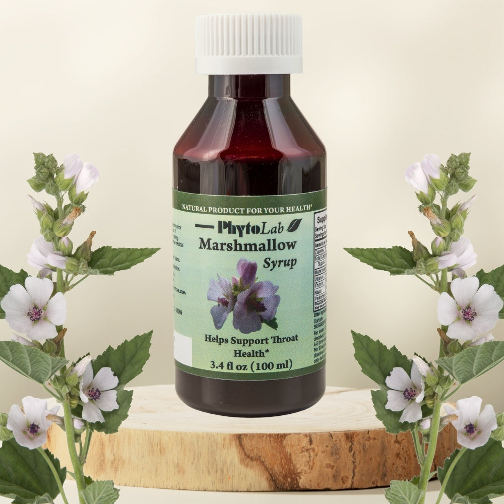Marshmallow Syrup