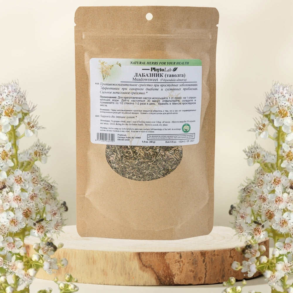 Meadowsweet