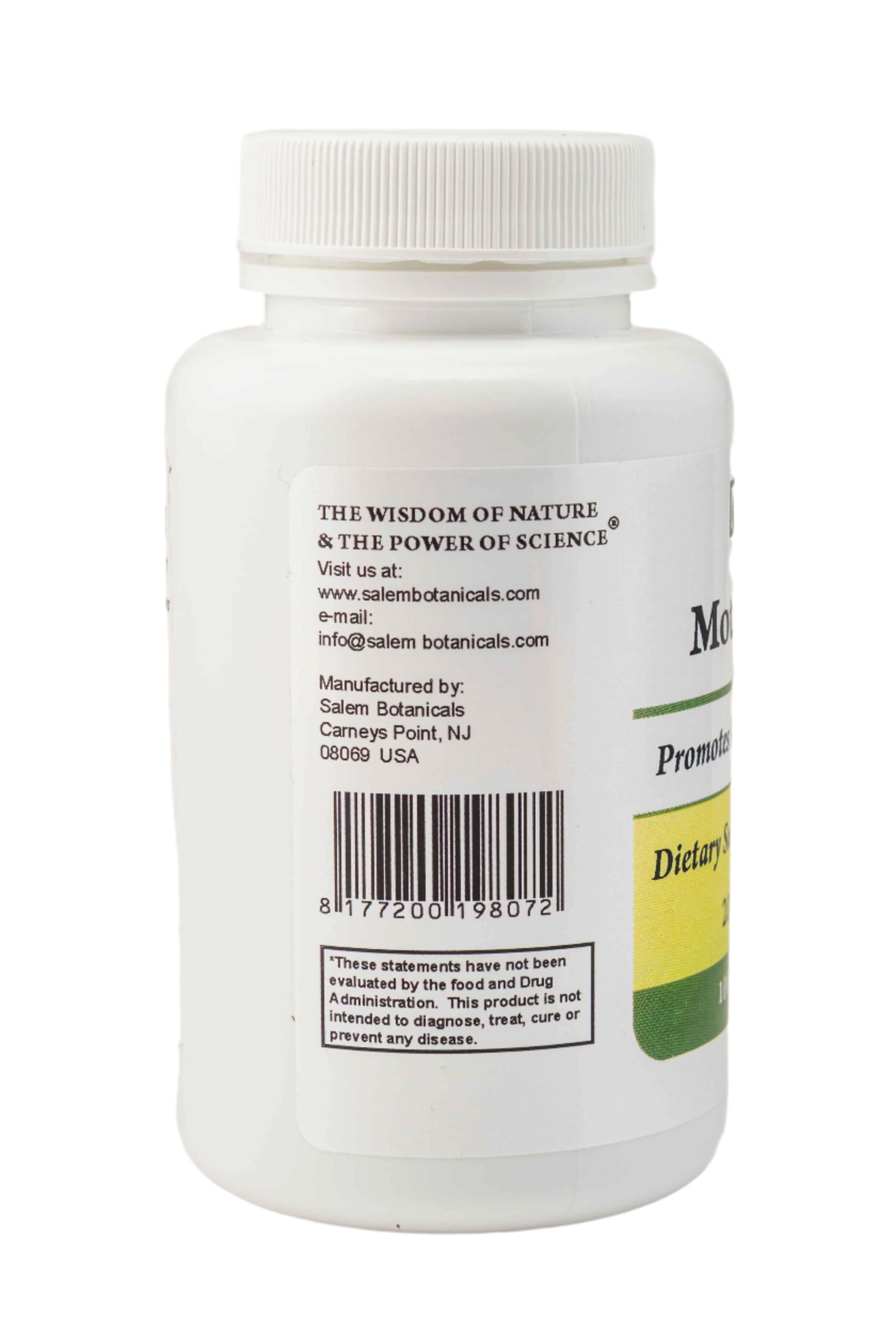 Motherwort Capsules