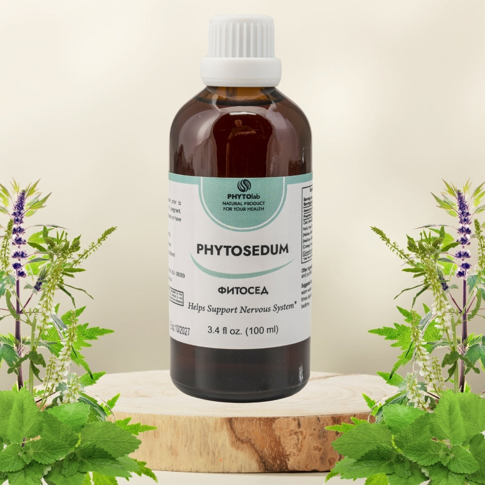 Phytosedum