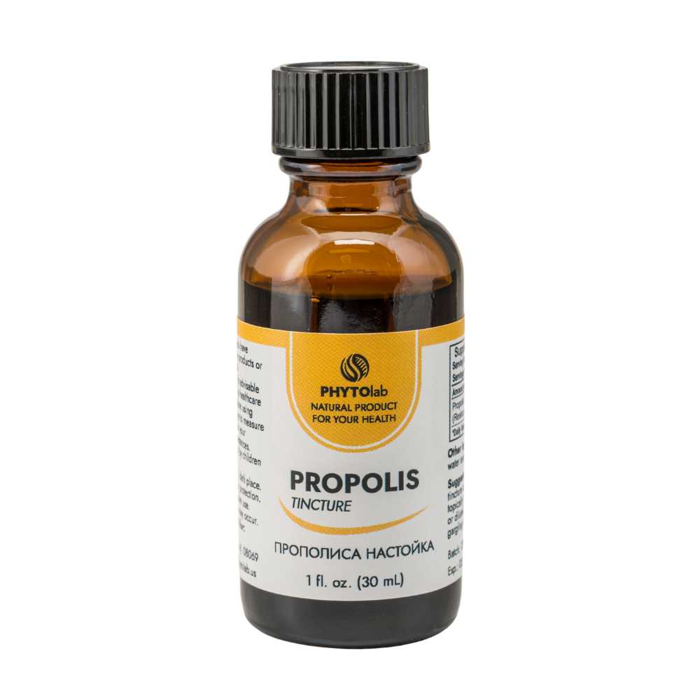 Propolis Liquid Extract