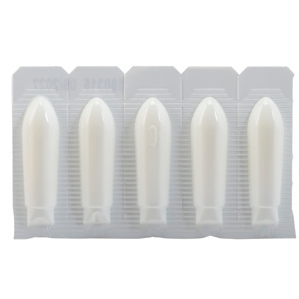 Propolis Suppositories