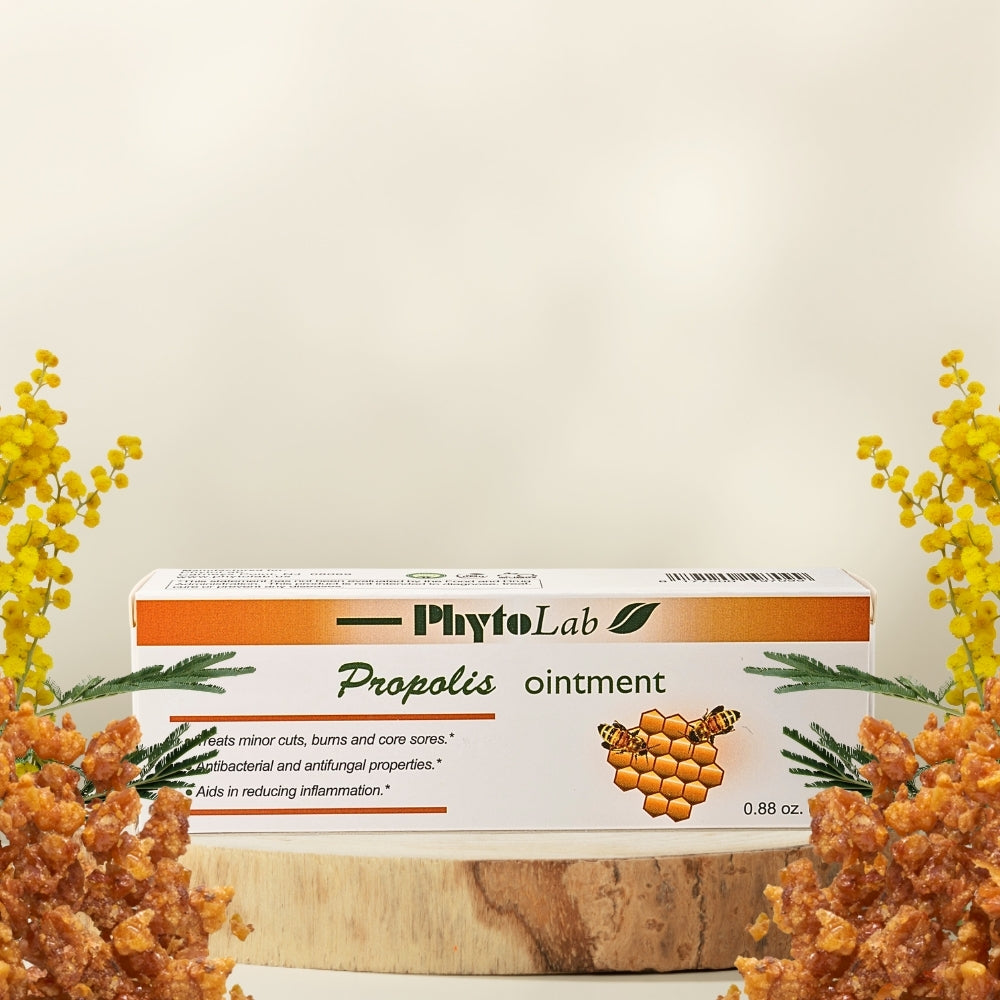 Propolis Ointment