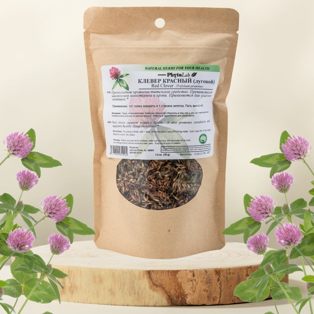 Red Clover