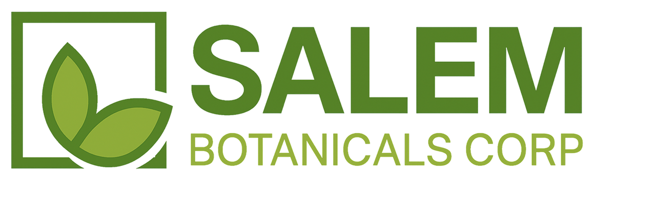 Salem Botanicals