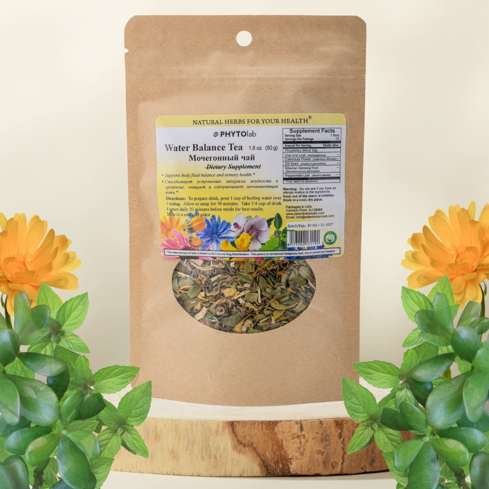 Water Balance Blend