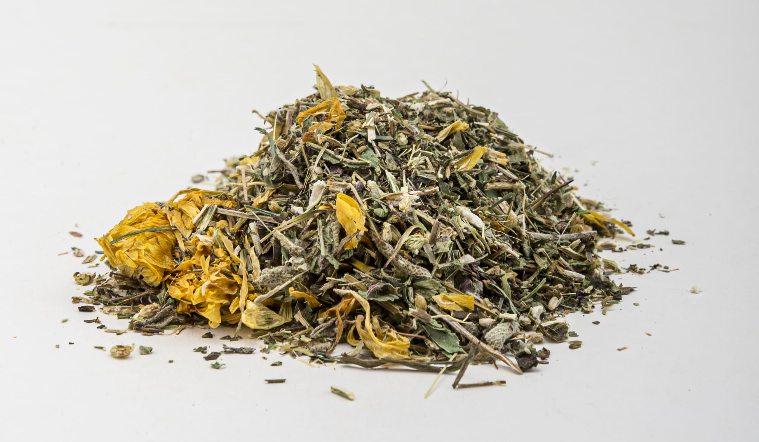 Anti-Allergy Blend