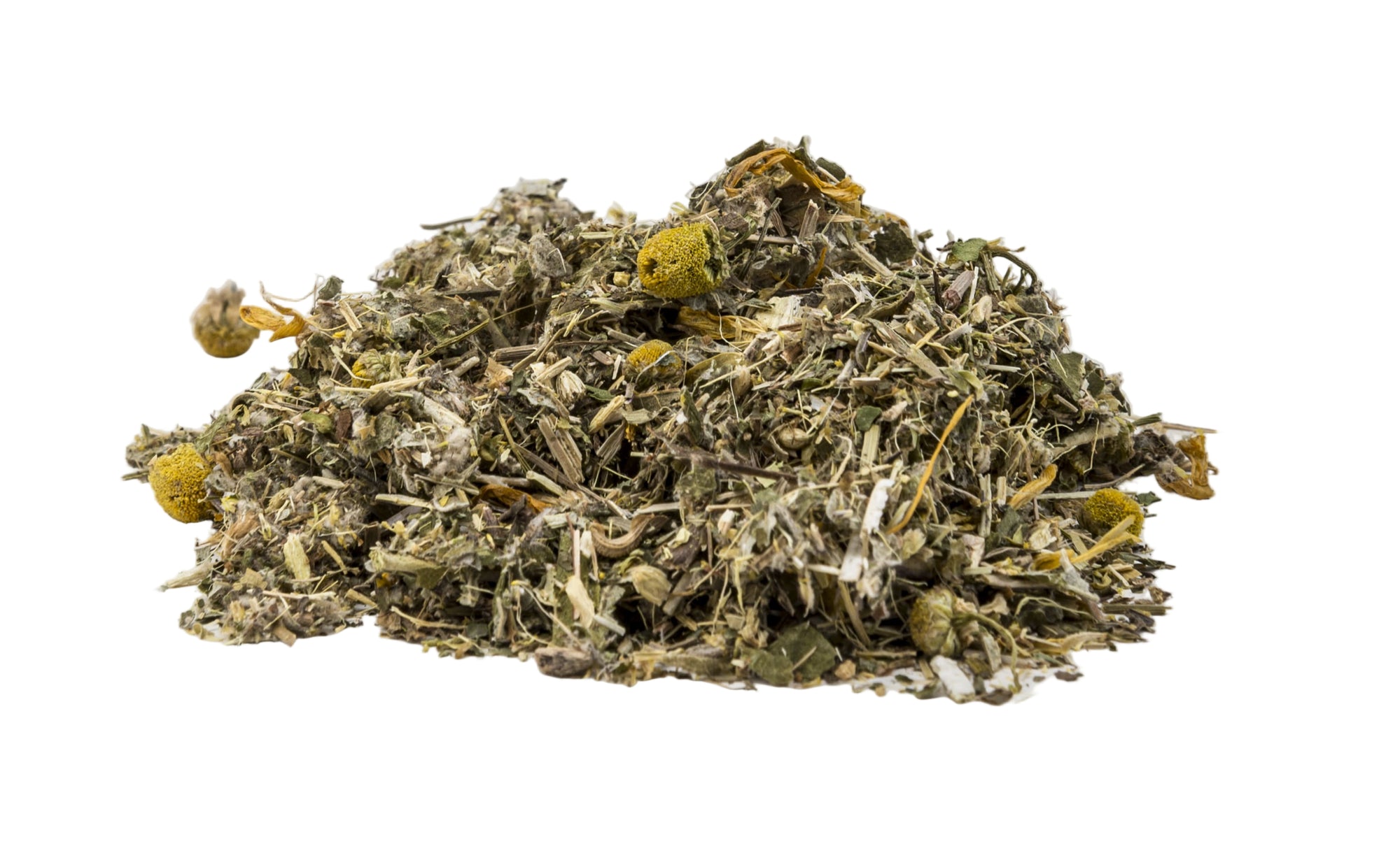 Anti-Inflammatory Blend