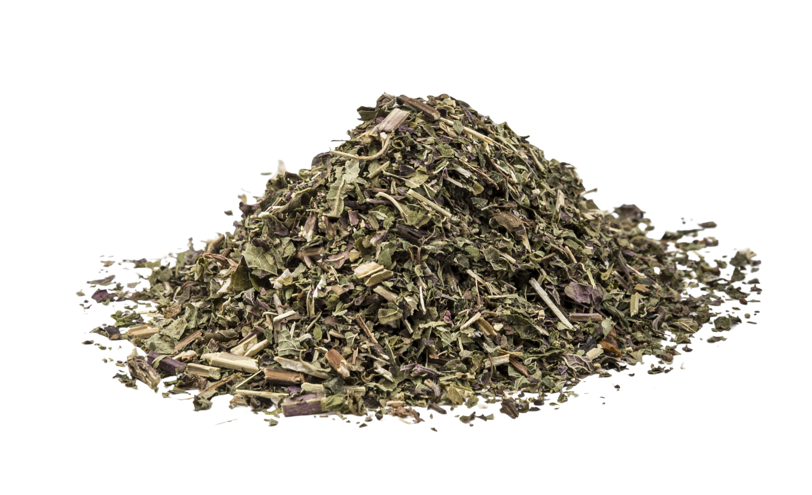 Lemon Balm Blend - 1 oz Loose Tea for Natural Relaxation & Digestive Support Herbal Tea