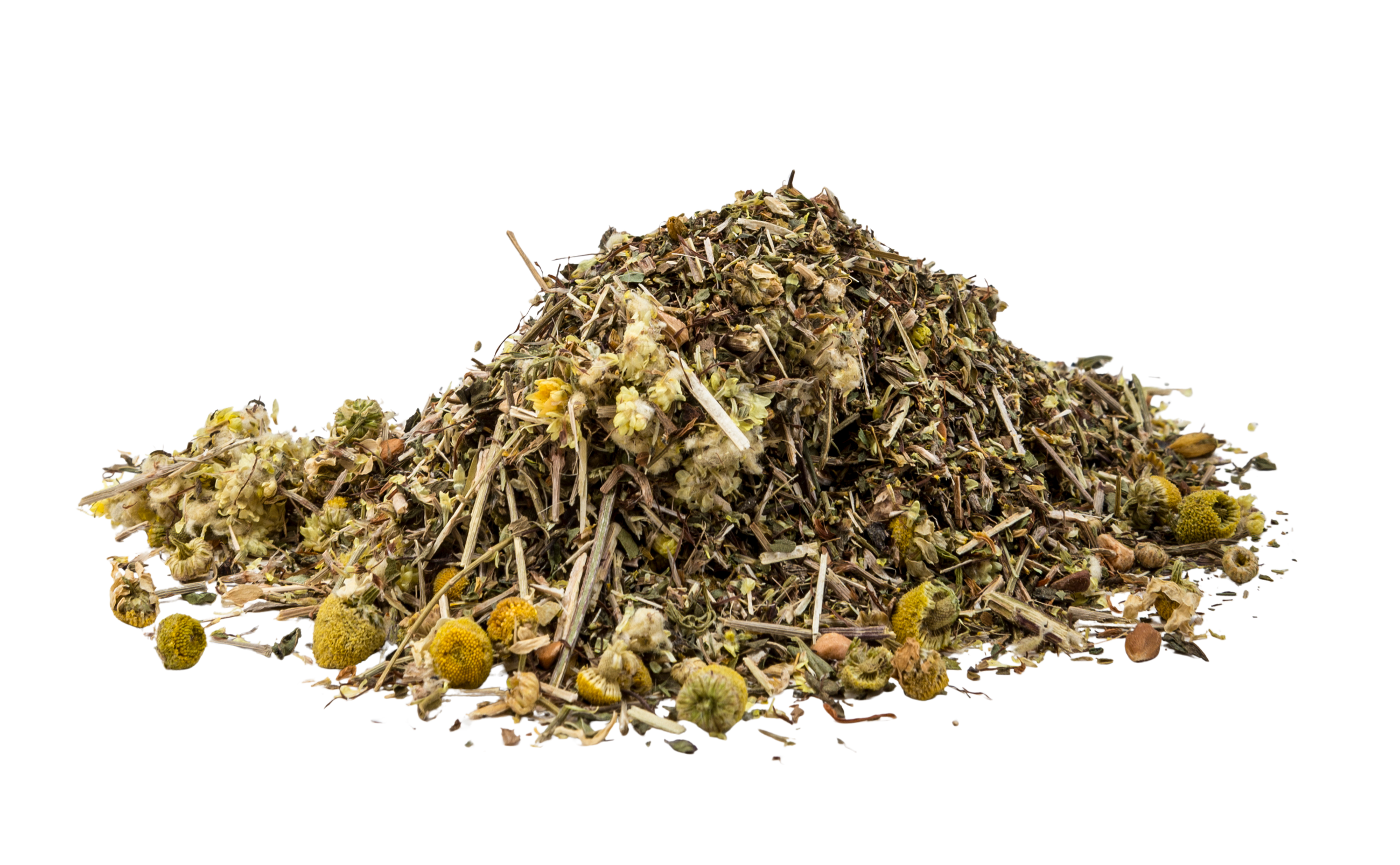 Liver Support Blend - 1.8 oz - Herbal Blend for Liver & Digestive Wellness