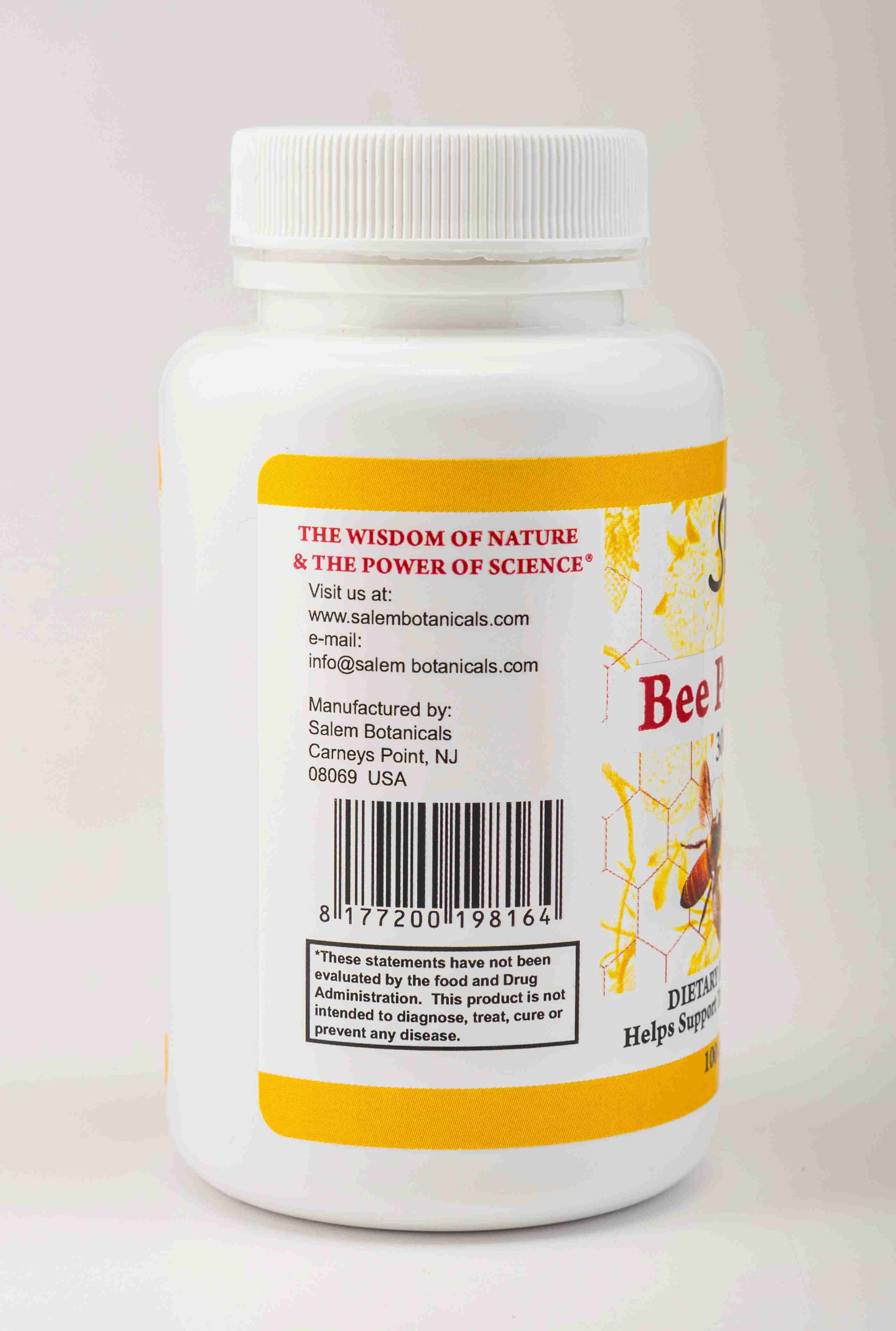 Bee Propolis Capsules