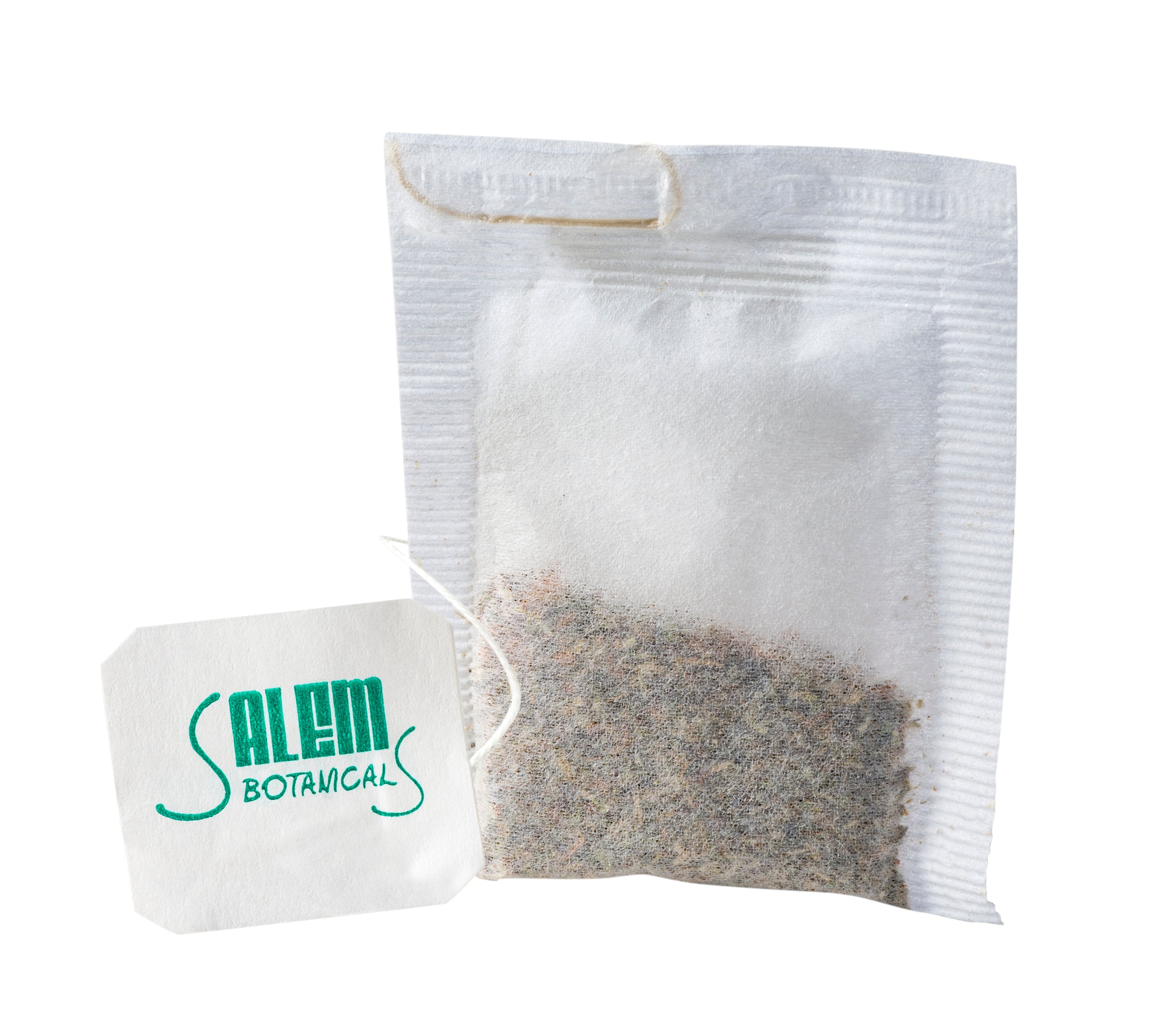 Blood Pressure Support Tea - 20 Tea Bags - Herbal Tea for Cardiovascular & Circulatory Support