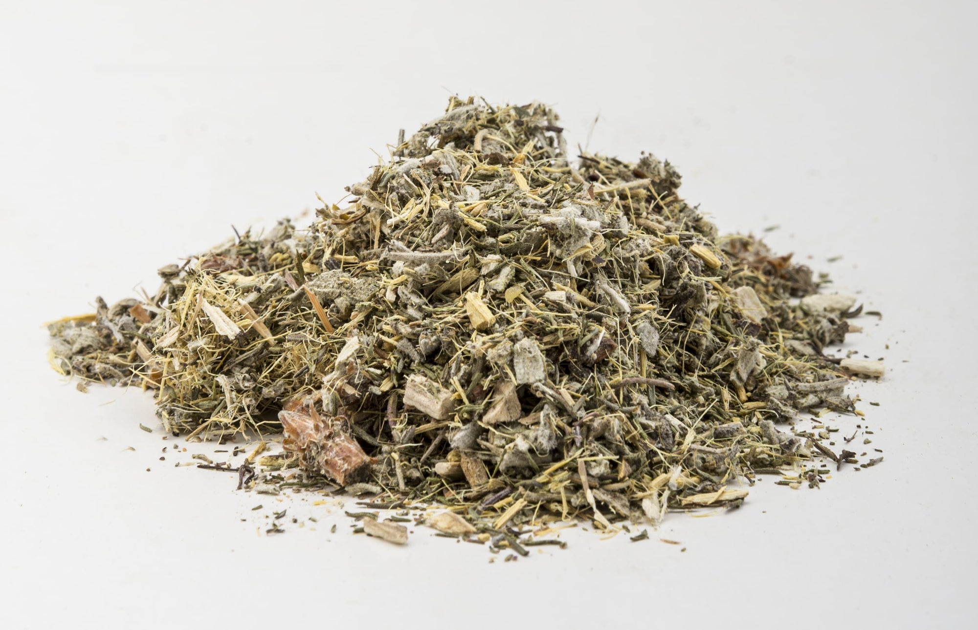 Breathe Easy Blend