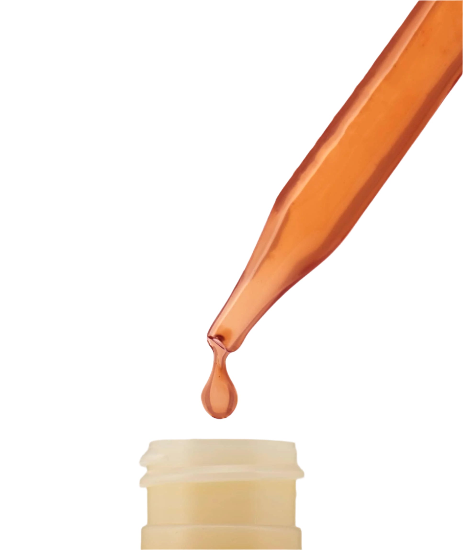 Burdock + Seabuckthorn Oil