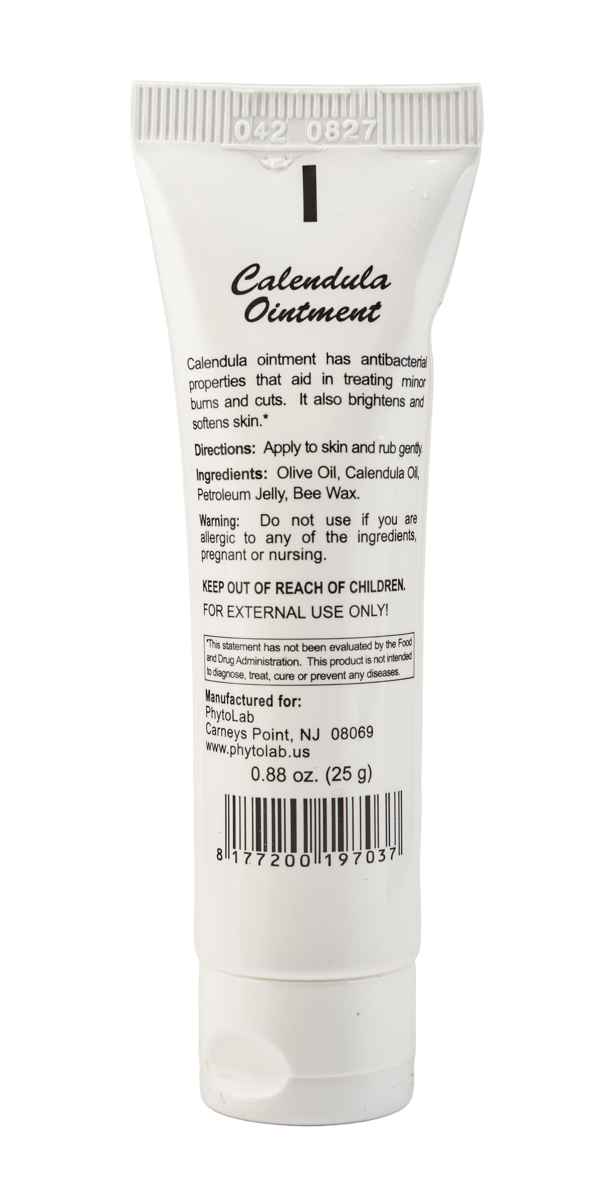 Calendula Ointment