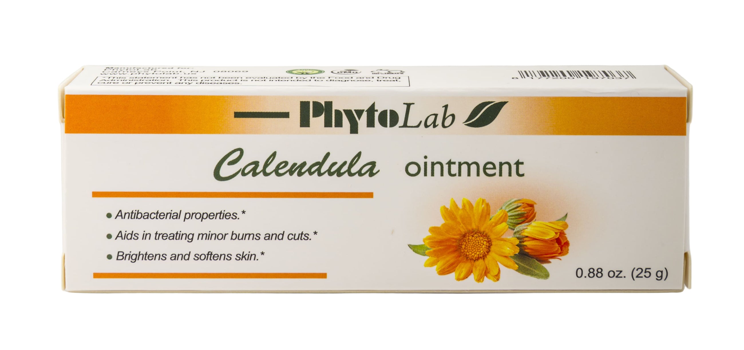 Calendula Ointment