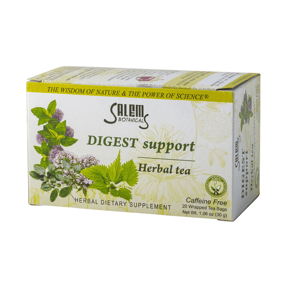 Digestion Support Tea