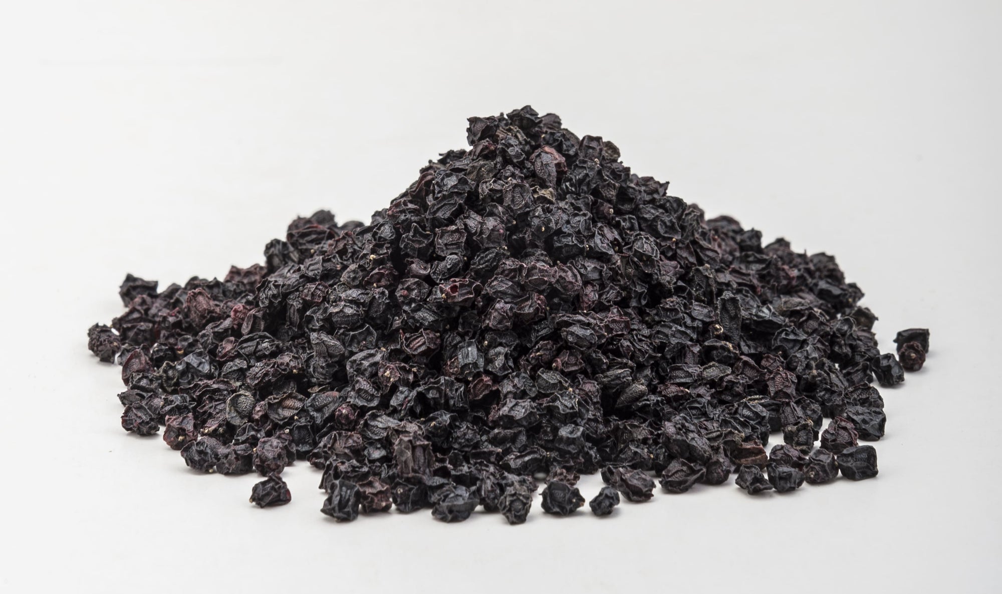 Elderberry Fruit