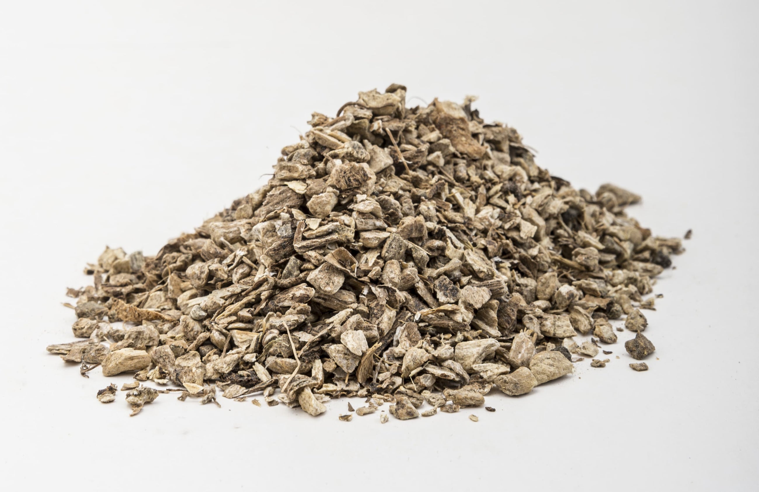 Elecampane Root