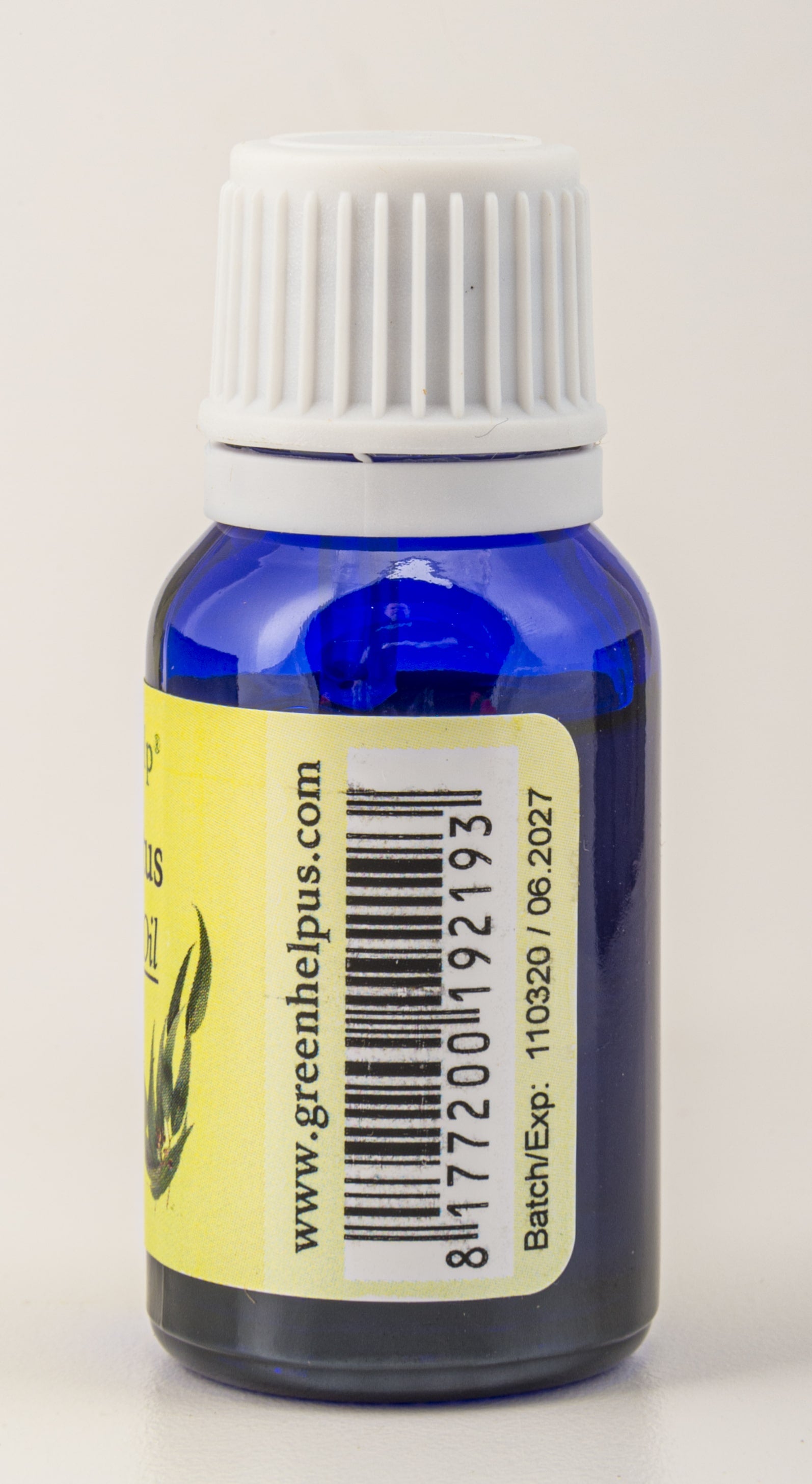 Eucalyptus Essential Oil