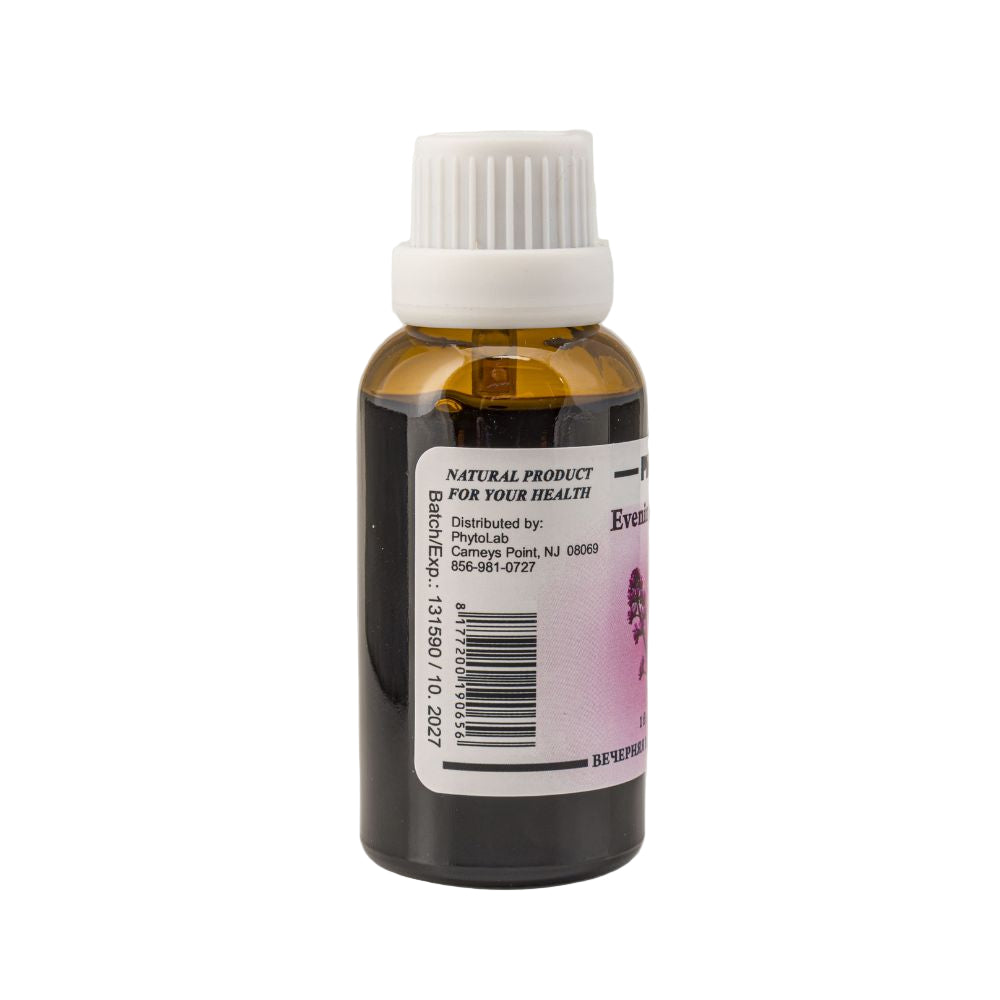 Evening Valerian Liquid Extract
