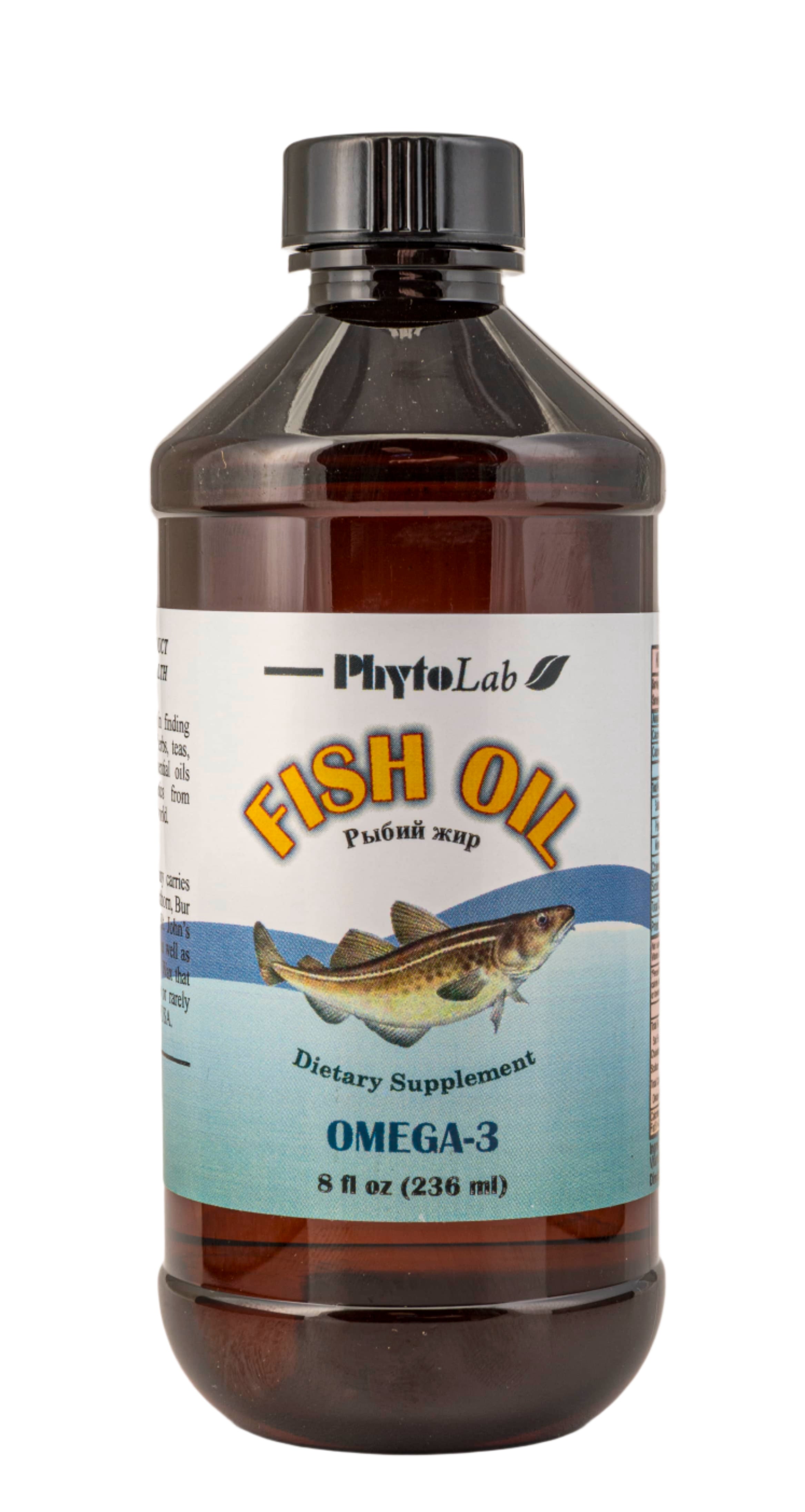 Fish Oil