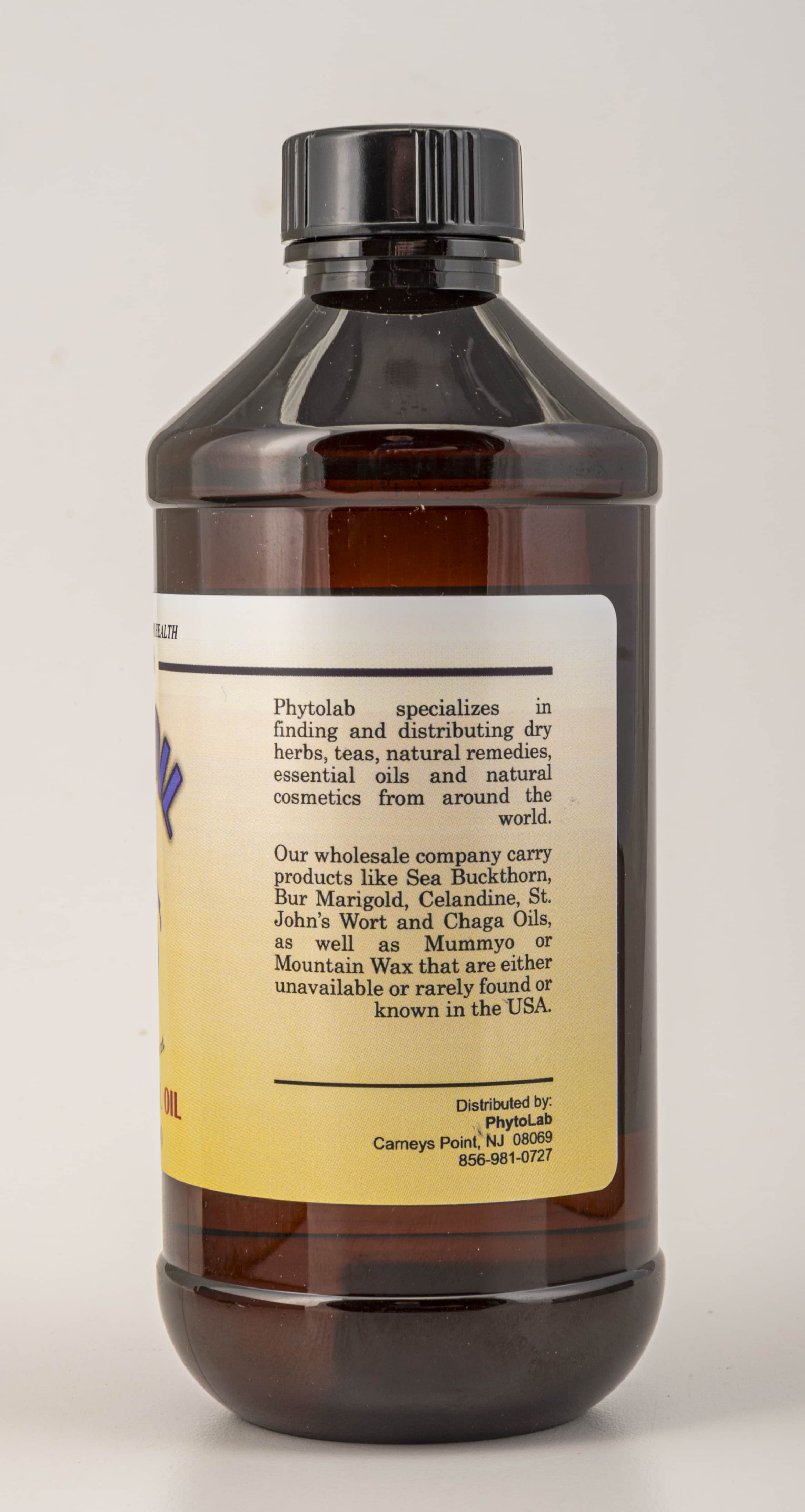 Flax Oil