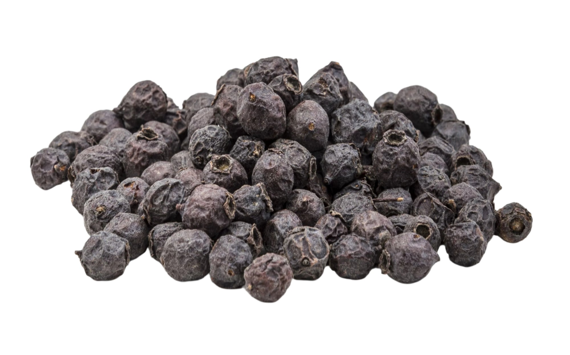 Hawthorn Berry (1 lb)