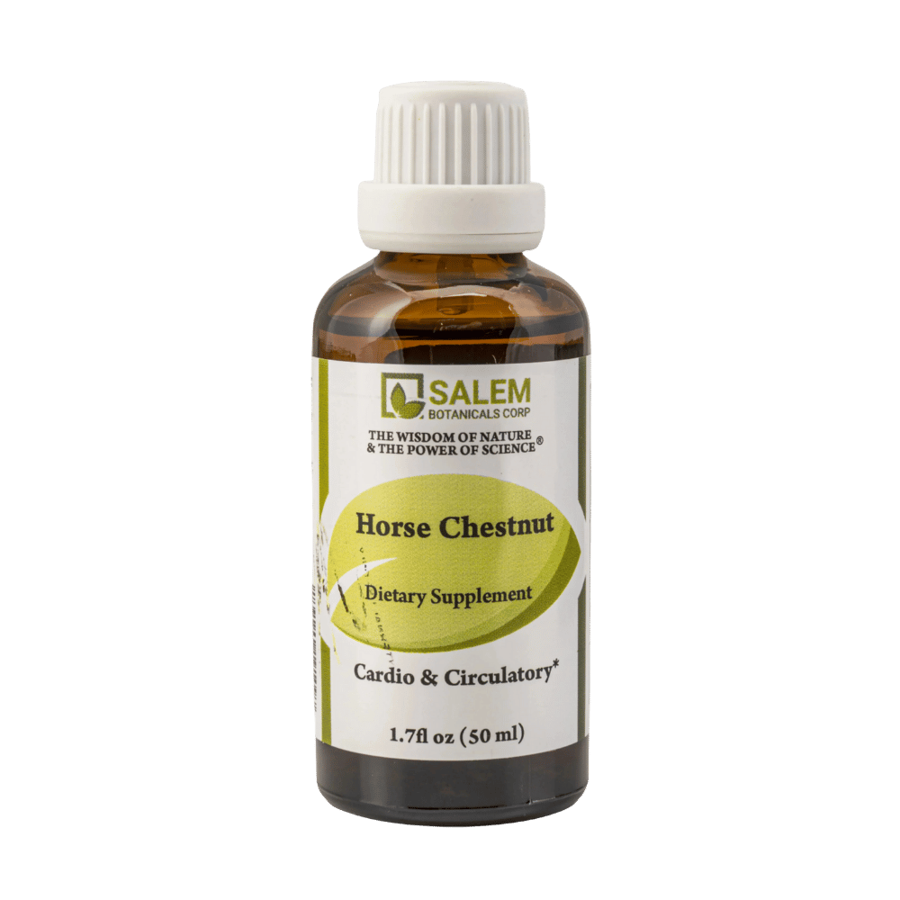 Horse Chestnut Liquid Extract