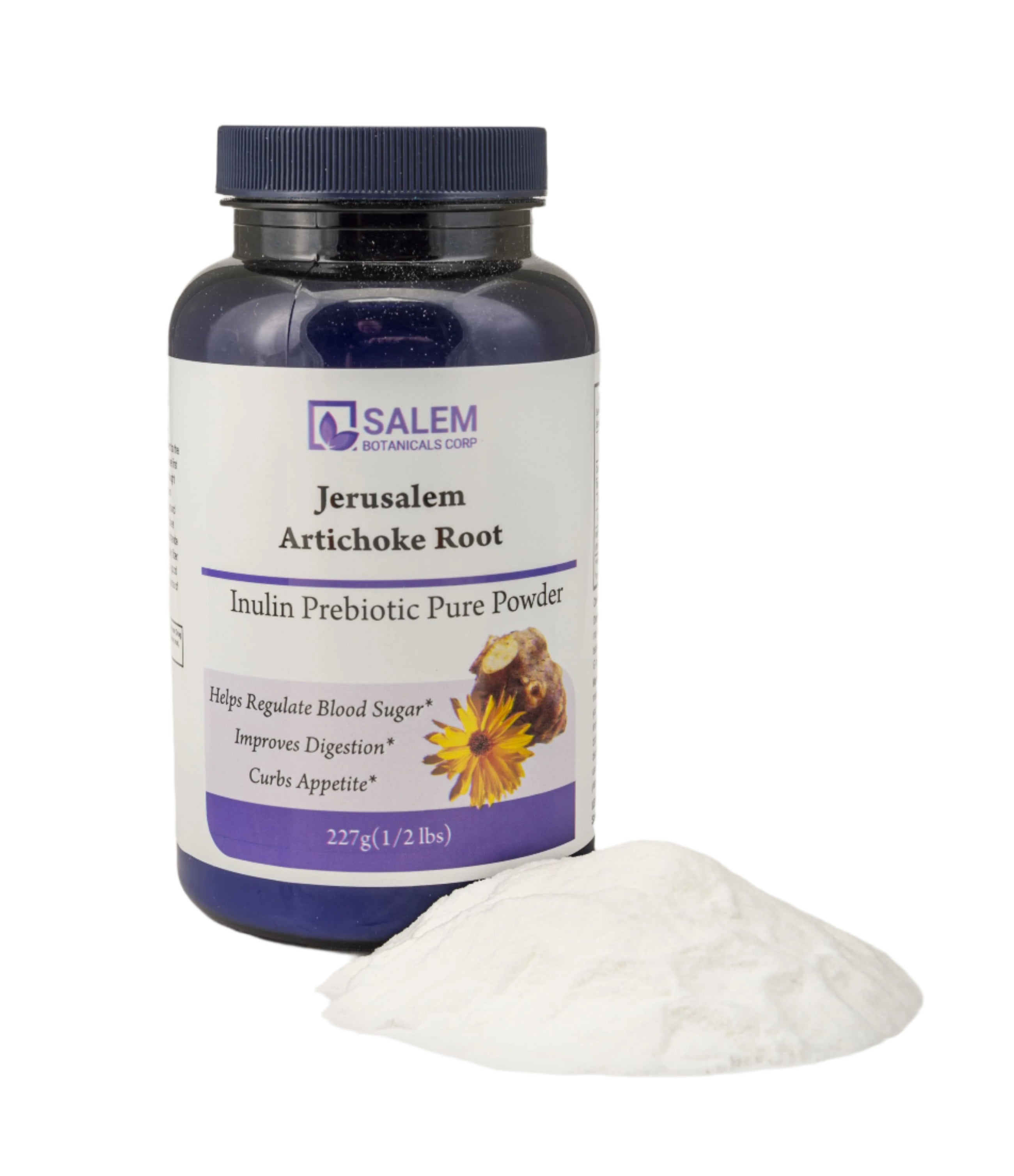 Jerusalem Artichoke Powder