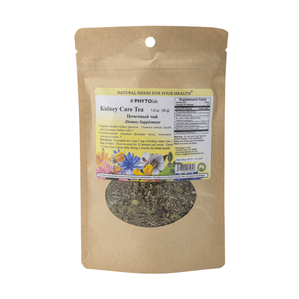 Kidney Support Blend