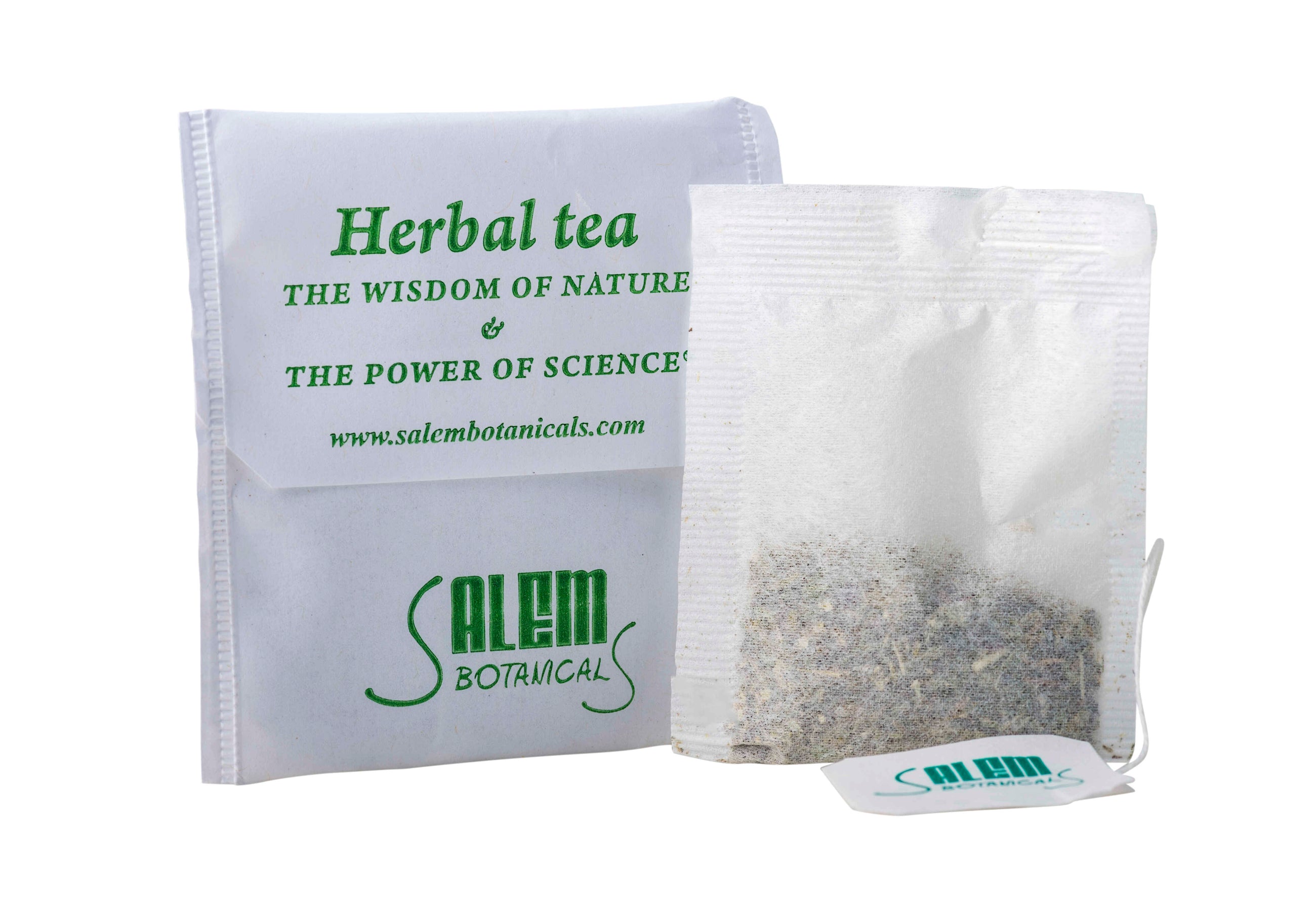 Kidney Support Tea