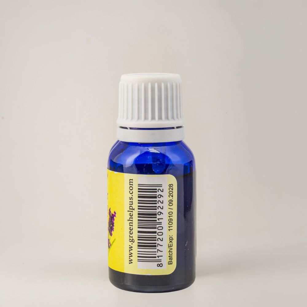 Lavender Essential Oil