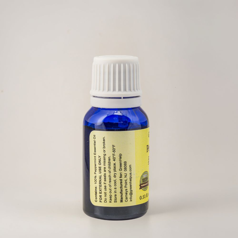 Lavender Essential Oil