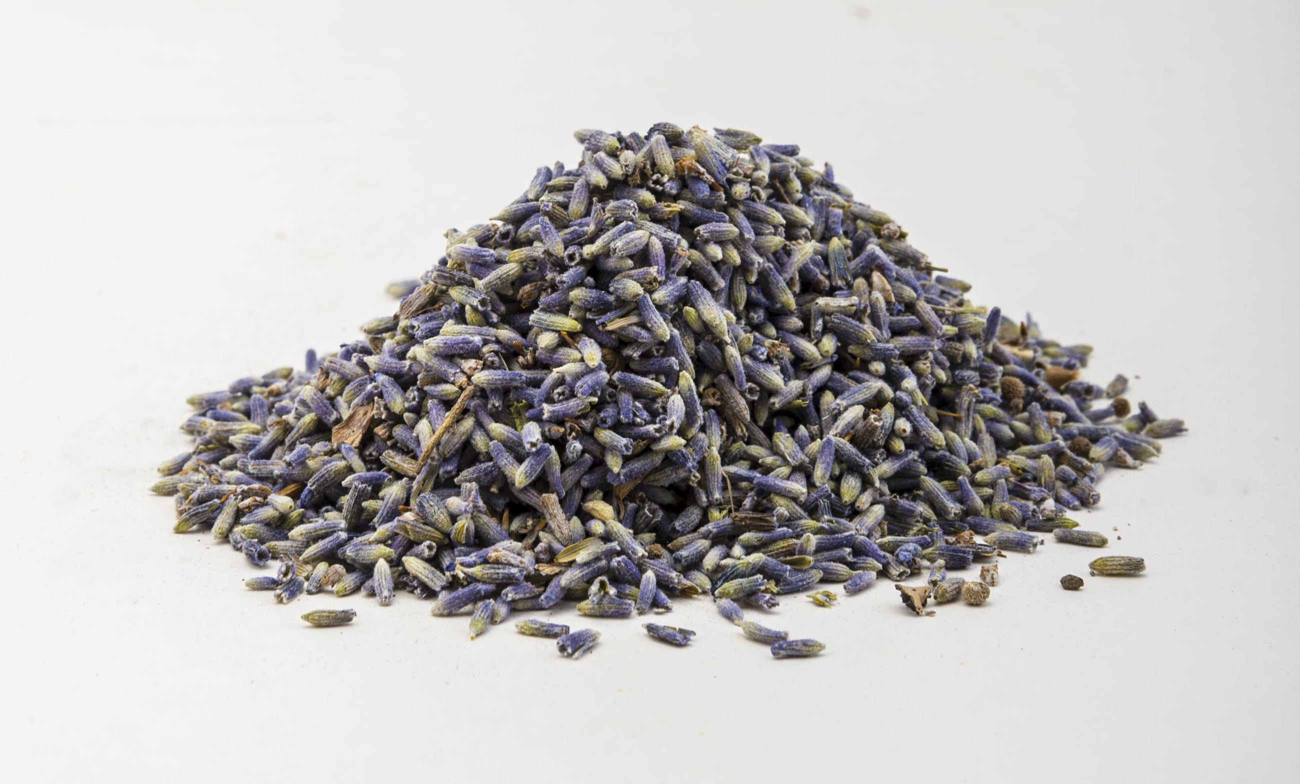 Lavender Flower